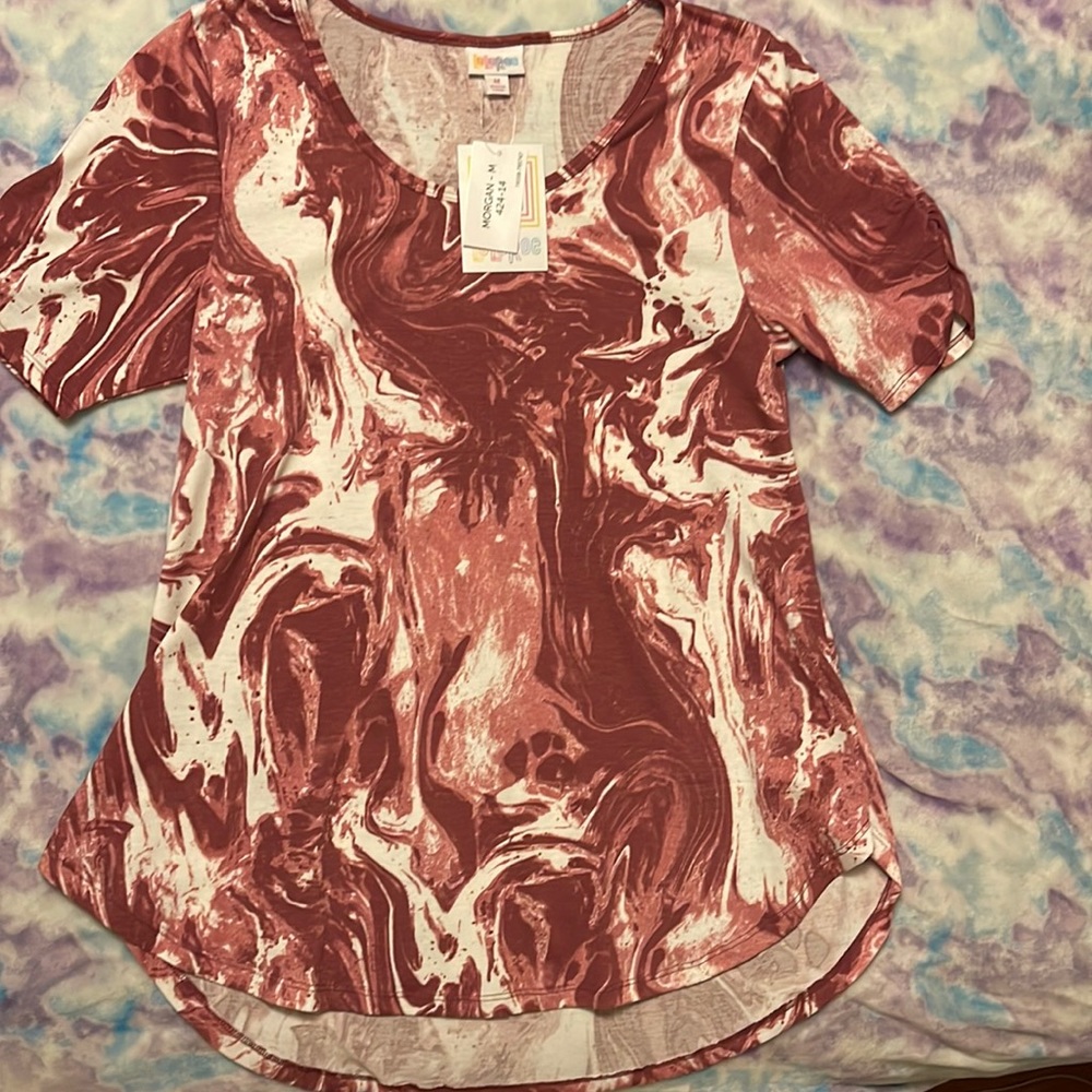 NWT Lularoe Morgan size medium